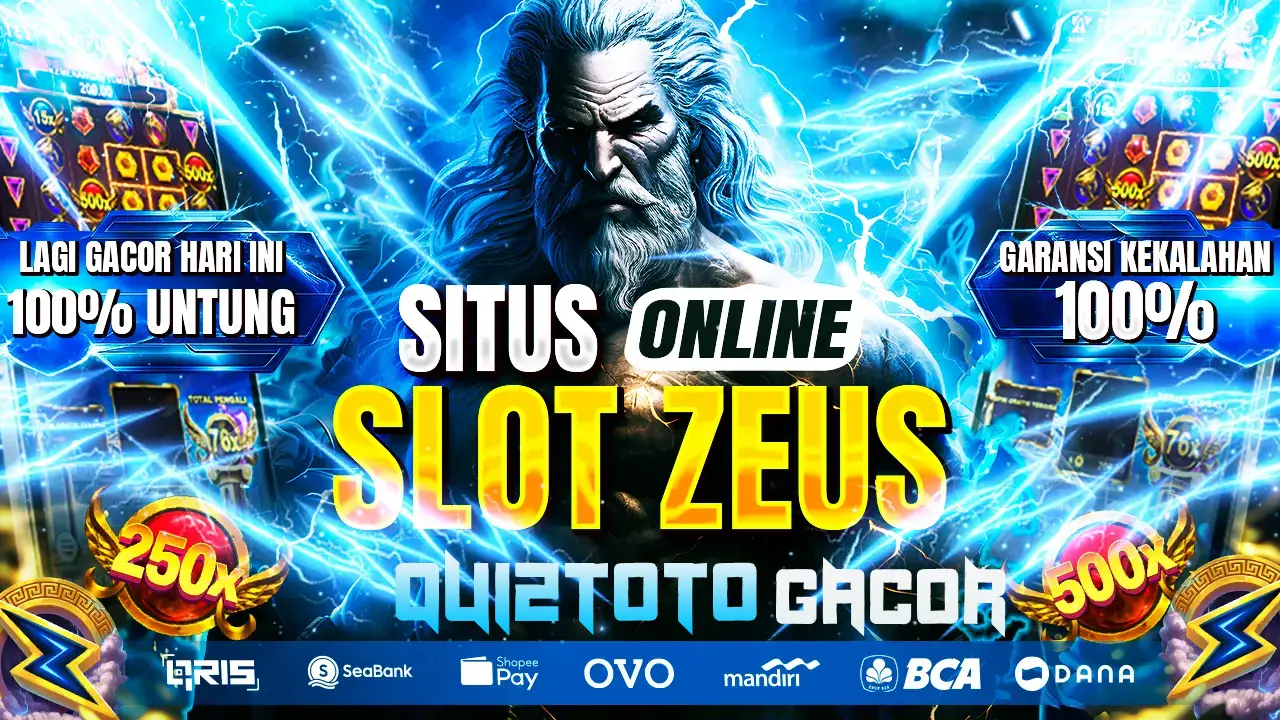 QUIZTOTO GACOR